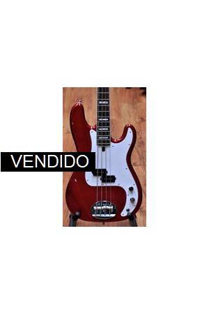 Lakland Skyline Donald Duck Dunn Lakland Skyline Donald Duck Dunn